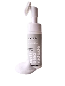 Luv Beauty - Sabonete Antioleosidade 150 ml