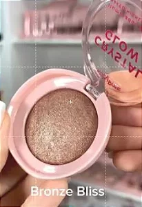 Ruby Rose - Iluminador M7005 Bronzer Bliss