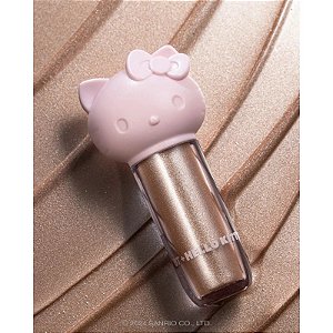 BT - Iluminador líquido Hello Kitty VANILLA