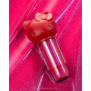BT - Lip Oil Hello Kitty BIRTHDAY