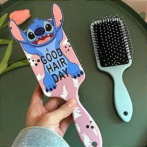 Infantil - Escova Stitch