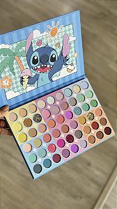 Infantil - Paleta de Sombras Stitch 42 cores