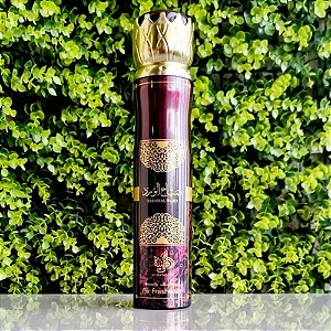 Al Wataniah - Perfume Spray Sabah 200ml