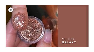 Anairana - Glitter Galaxy
