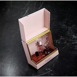 Aurora Scents - Perfume Spring Deciduous Kit