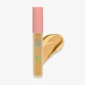 Hyllua Beauty - Corretivo Fairy Skin Cover Cor 3