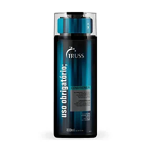 Truss - Condicionador Uso Obrigatório 300ml