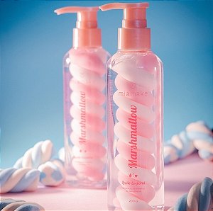 Mia Make - Hidratante Corporal Marshmallow