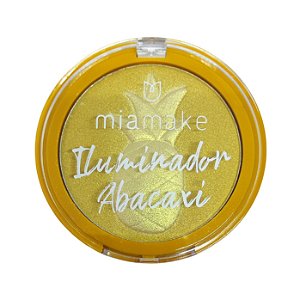 Mia Make - Iluminador Salada Mista Abacaxi