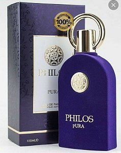 Decant - Perfume PHILOS 5ml