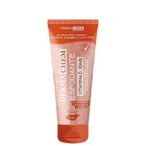 Dermachem - Gel Esfoliante Vitamina C 100g