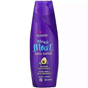 Aussie - Shampoo Moist 360ML