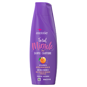 Aussie - Shampoo 7N1