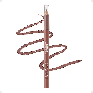 Payot - Lapis Labio e olhos Caramelo