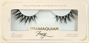 Pramaquiar - Cilios posticos 1145 FOXY FX2