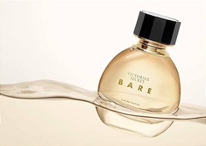 Victoria Secret - Perfume BARE eua parfum