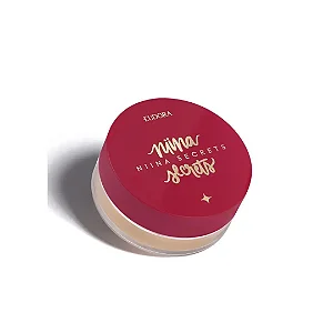 Niina Secrets - Pó Solto Perfect Match cor 1