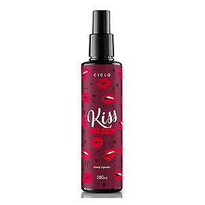 Ciclo - Body Splash Kiss You More 200ml