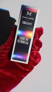 Make More - Serum Surreal Renan Pissolatto 30ml