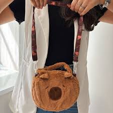 Bolsa Capivara
