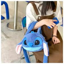 Bolsa Stitch