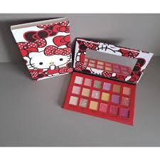 Paleta de Sombra Hello Kitty - MYJ1801