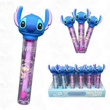 Infantil - Gloss Stitch L5164