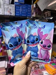 Mascara facial Stitch! 219