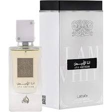 Lattafa - Perfume Ana Abiyedh 60ml