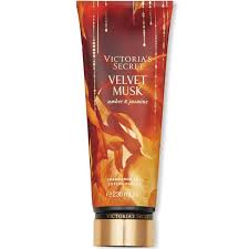 Victoria's Secret - Hidratante Velvet Musk  236ml