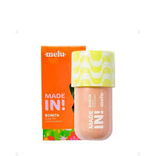 Ruby Rose - Base Liquida Made in RR-M302-S4