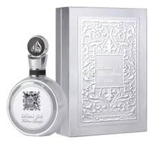 Decant - Perfume Fakhar Platini Lattafa 5ml