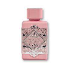 Lattafa - Perfume Badee Glory Noble Blush 5ml