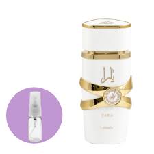 Lattafa  - Perfume Yara Moi 5ml