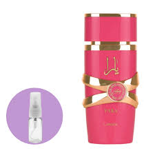 Lattafa - Perfume Feminino YARA CANDY 5ml