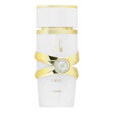Lattafa  - Perfume Yara Moi 25ml