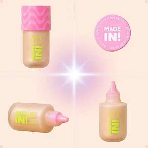 Ruby Rose - Sérum Glow Sol do Brasil Made In Sol da Manhã