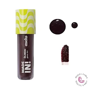 Ruby Rose - Made in Melu O linda Gloss tint XUXUZINHO