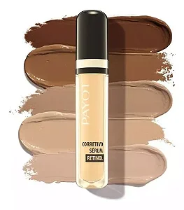 Payot - Corretivo Retinol 20