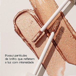 Oceane - Sombra Liquida Soft Peach