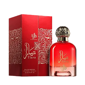 Al Wataniah  - Perfume Árabe Tiara Red