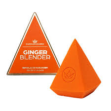 MM - Esponja Piramide - Ginder Blender