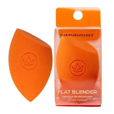 MM - Esponja M - Ginger Flat Blender