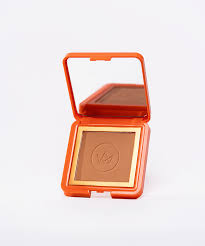 MM - Soft Silk Compacto - Elegance