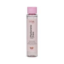 Nina Make Up - Sabonete Líq. Hyaluronic Care