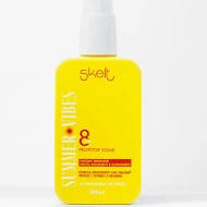 Skelt - Protetor Solar Summer Vibes FPS 8 170g