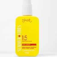 Skelt - Protetor Solar Summer Vibes FPS 15 170g