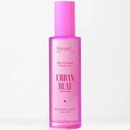 Skelt - Body Splash Velvet Urban Beat 100ml