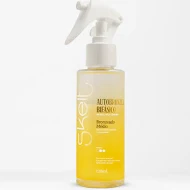 Skelt - Autobronzeador Bifasico 120ml MEDIO