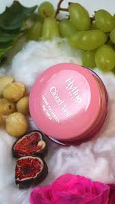 Hyllua Beauty - Hidratante Facial - Cloud Veil